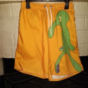 SpongeBob shorts